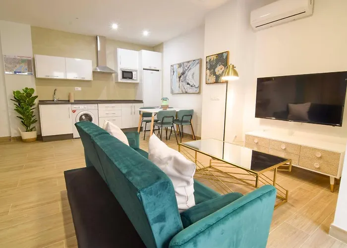 Salitre Freshapartments By Bossh! Apartments