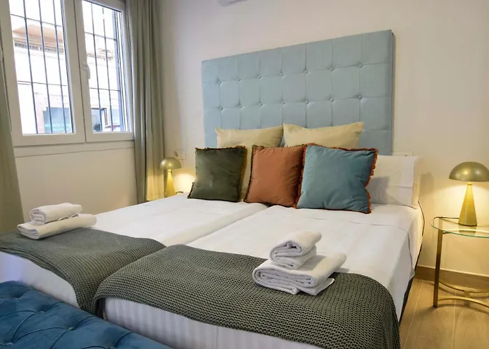 Salitre Freshapartments By Bossh! Apartments