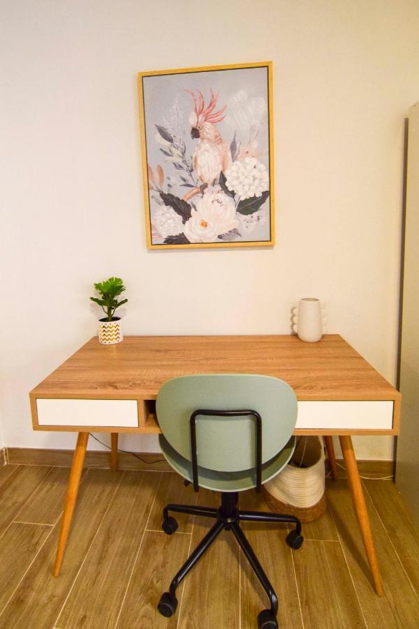 Salitre Freshapartments By Bossh! Appartement