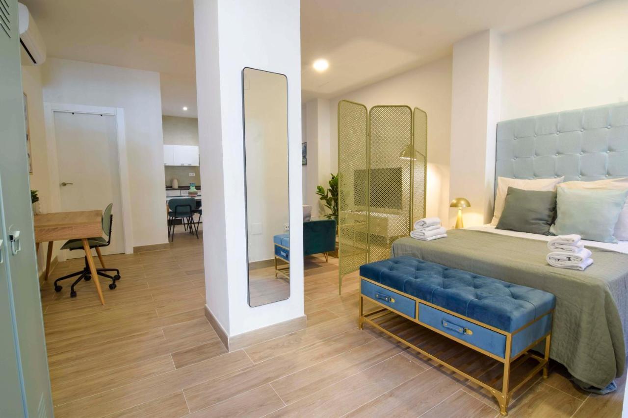 Salitre Freshapartments By Bossh! Appartement