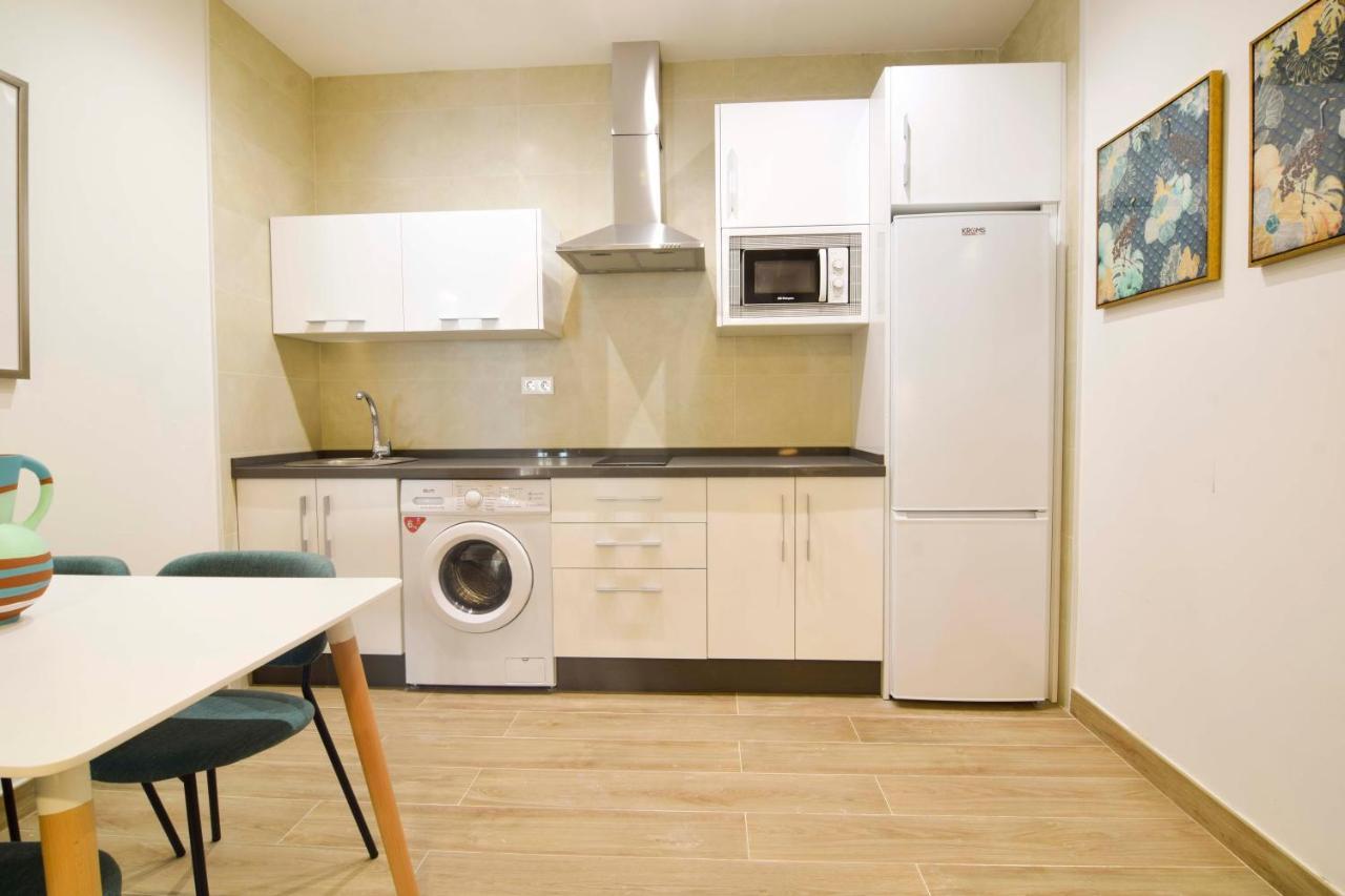 Salitre Freshapartments By Bossh! Appartement *
