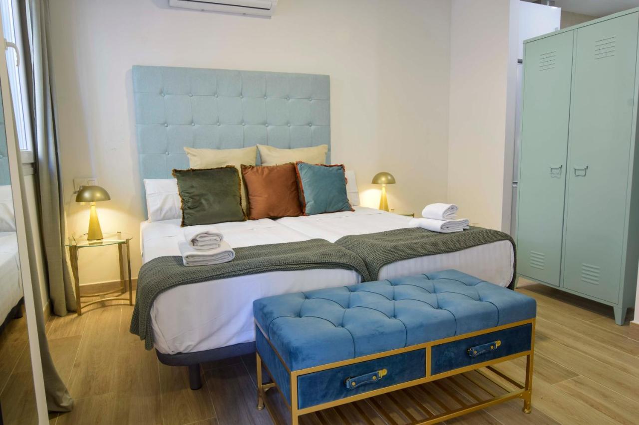 Appartement Salitre Freshapartments By Bossh! *