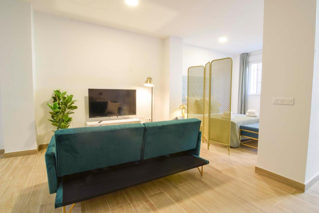 Appartement Salitre Freshapartments By Bossh!
