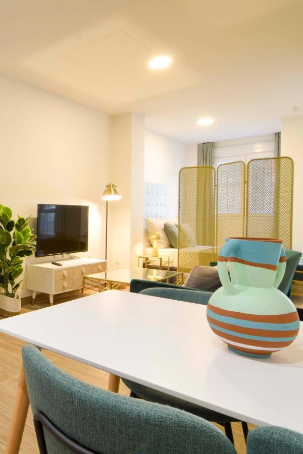 Salitre Freshapartments By Bossh! Appartement Málaga