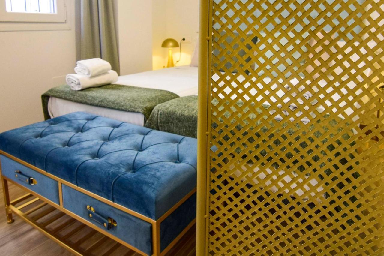 Appartement Salitre Freshapartments By Bossh! Málaga