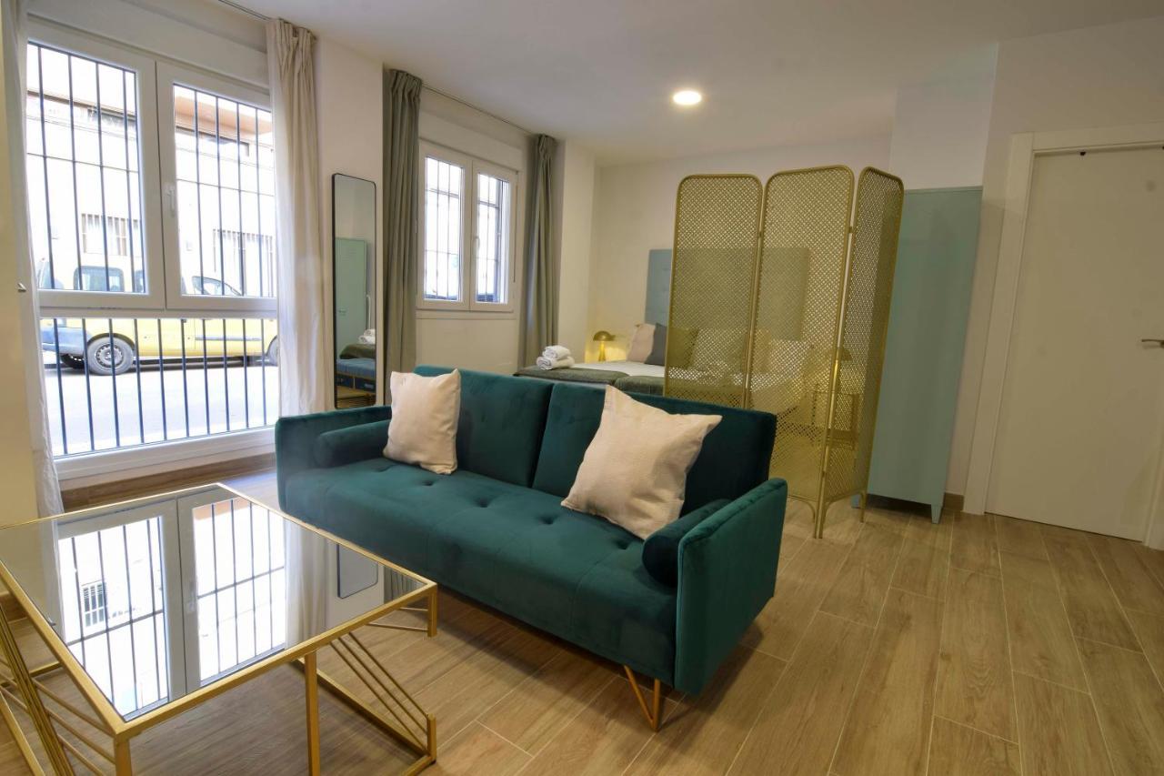 Appartement Salitre Freshapartments By Bossh! *