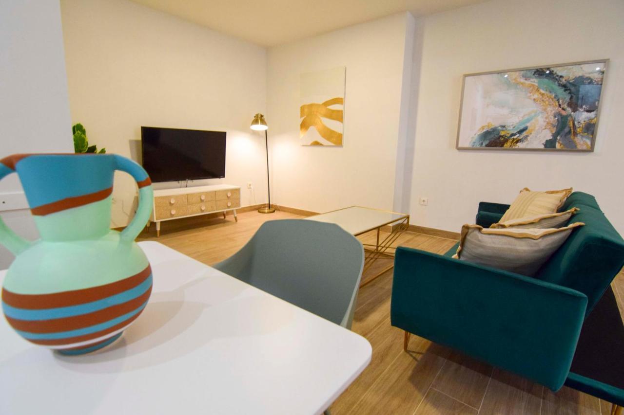 Appartement Salitre Freshapartments By Bossh!