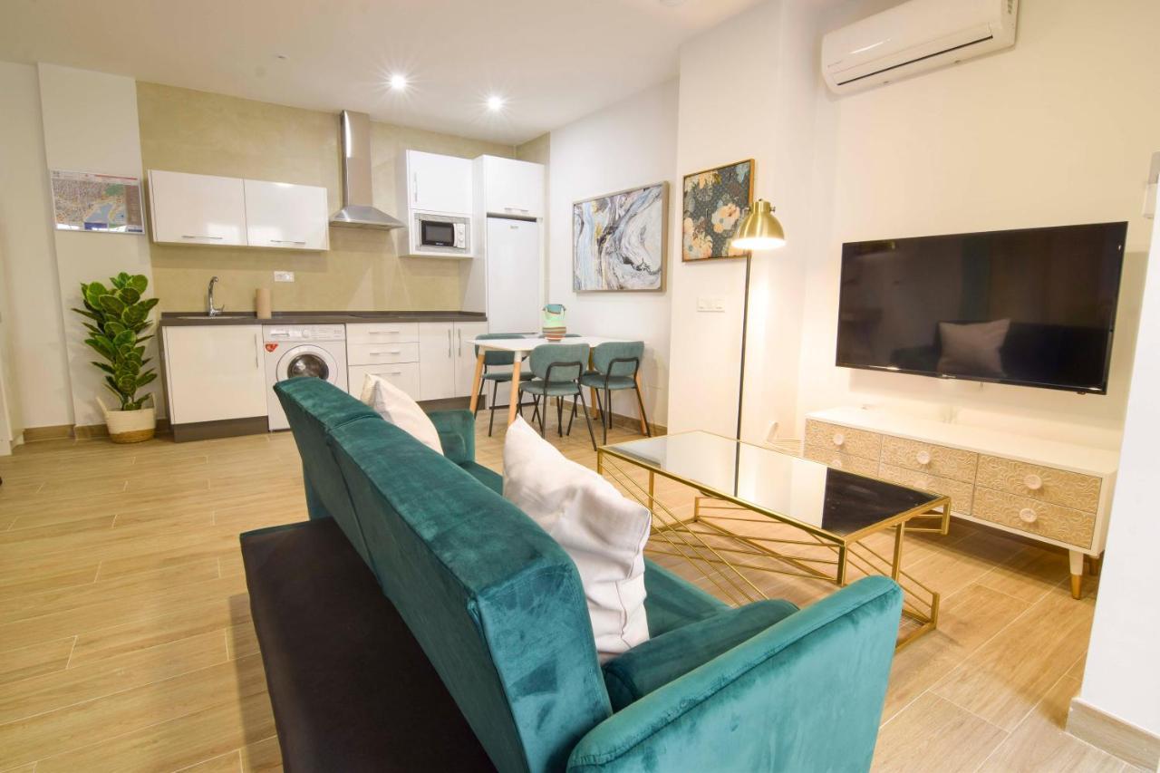 Appartement Salitre Freshapartments By Bossh! *