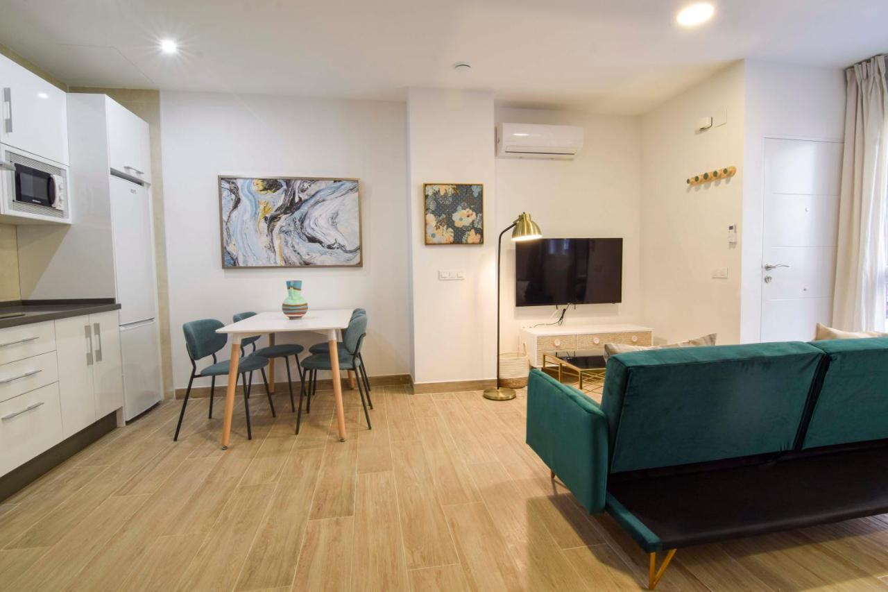 Salitre Freshapartments By Bossh! Appartement *