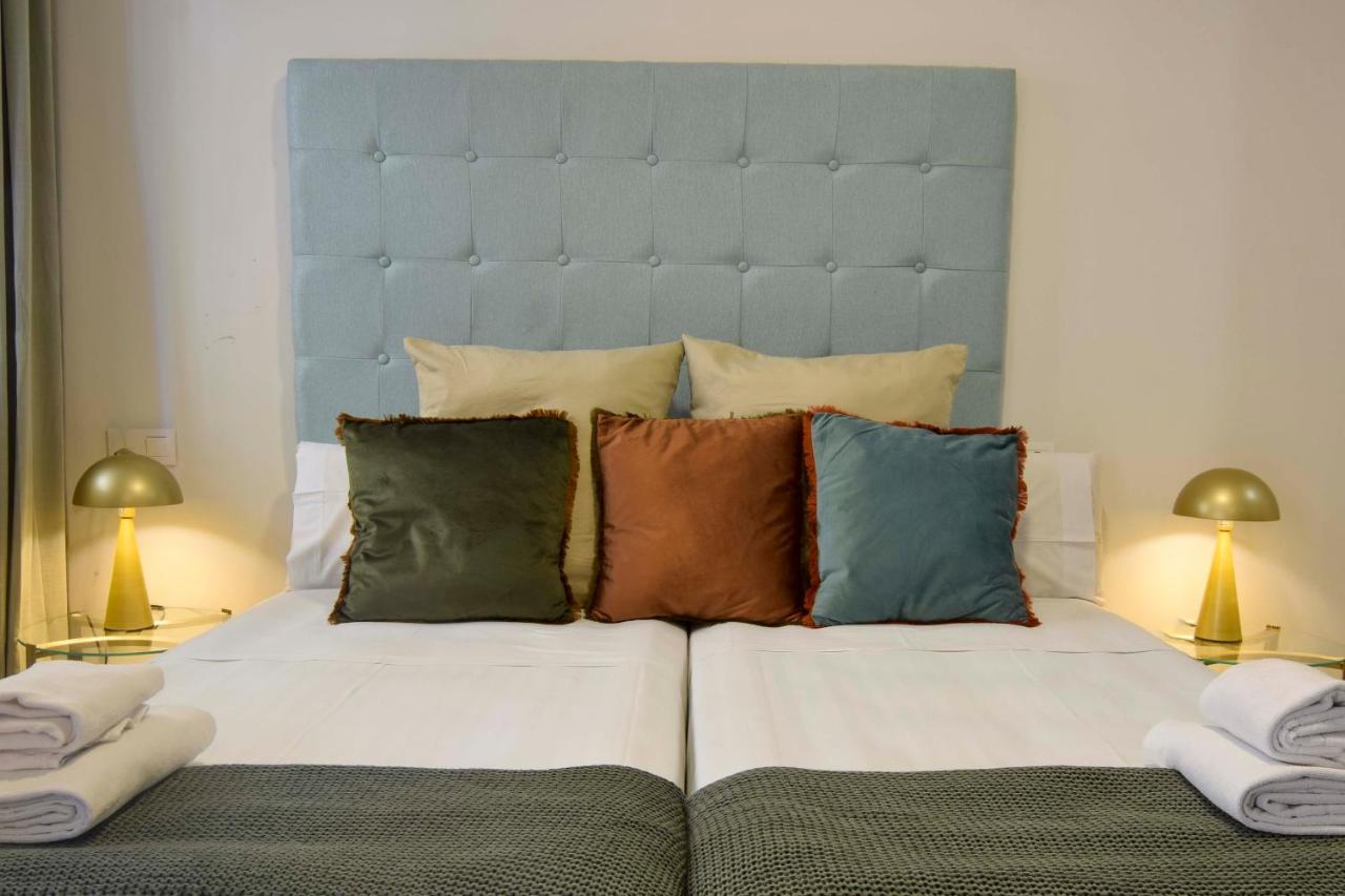 Salitre Freshapartments By Bossh! Appartement Málaga