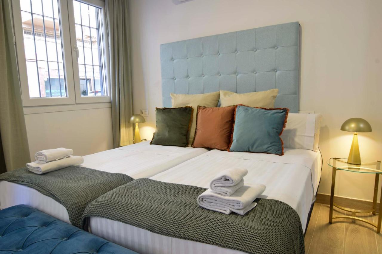 Appartement Salitre Freshapartments By Bossh!