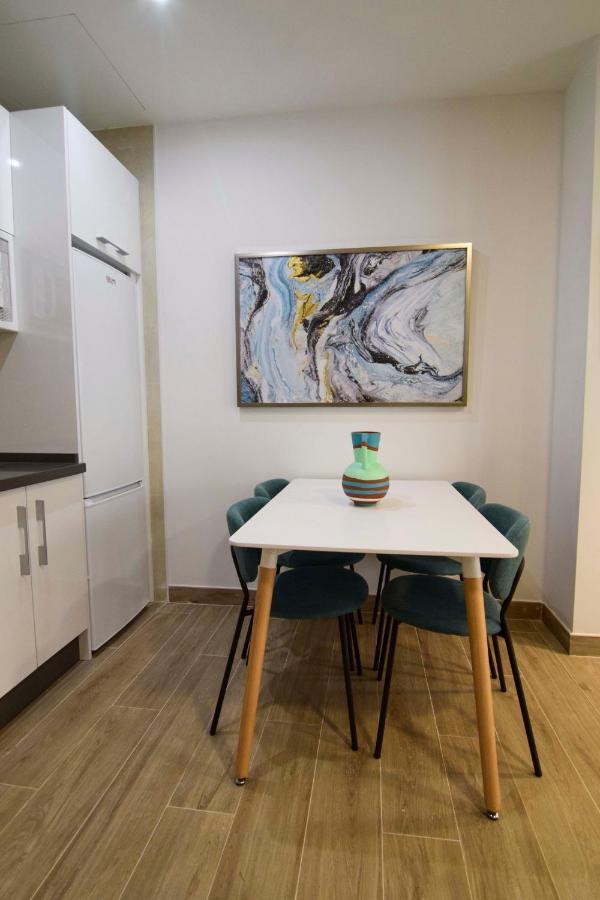 Appartement Salitre Freshapartments By Bossh! *