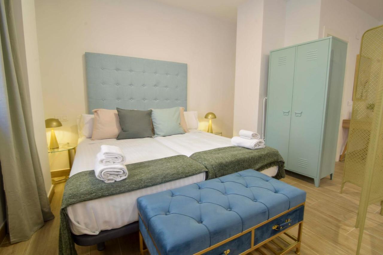 Salitre Freshapartments By Bossh! Appartement *