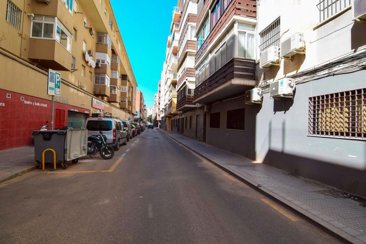 Salitre Freshapartments By Bossh! Appartement Málaga