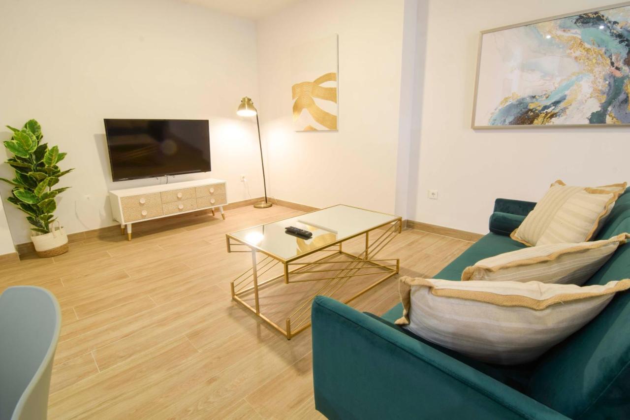 Salitre Freshapartments By Bossh! Appartement
