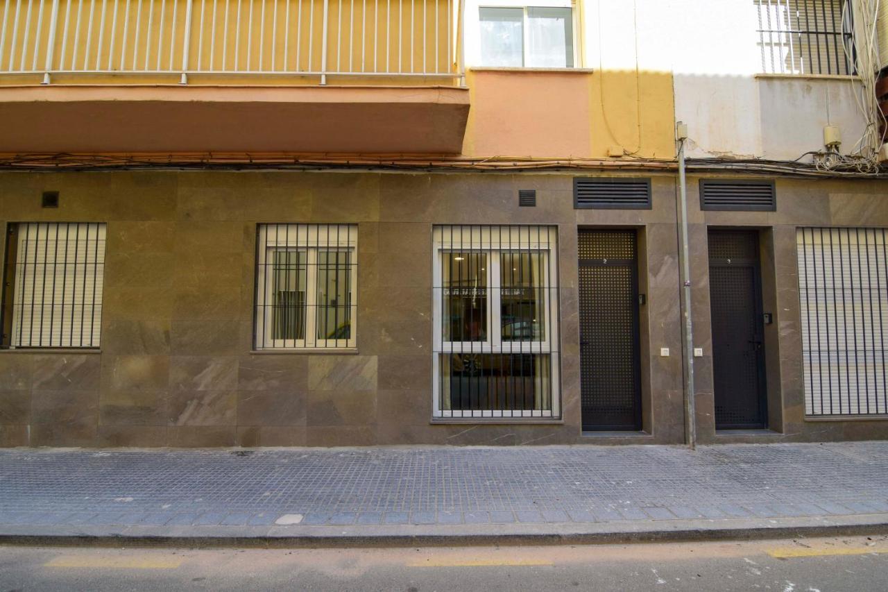 Appartement Salitre Freshapartments By Bossh!