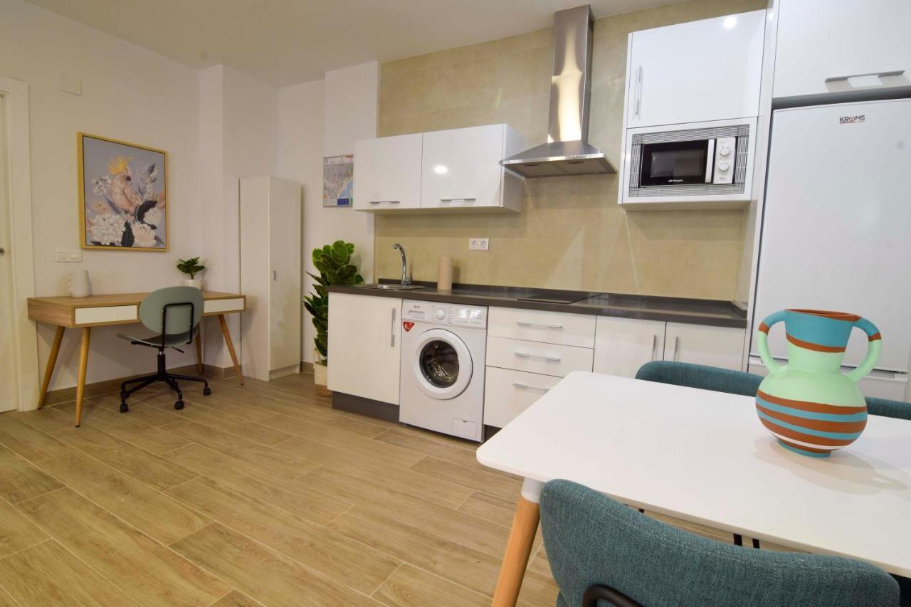 Appartement Salitre Freshapartments By Bossh! *