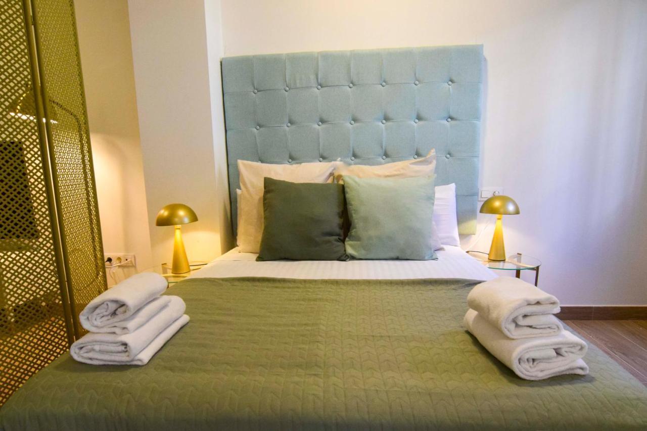 Appartement Salitre Freshapartments By Bossh!