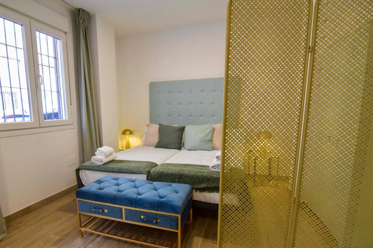 Appartement Salitre Freshapartments By Bossh! Málaga