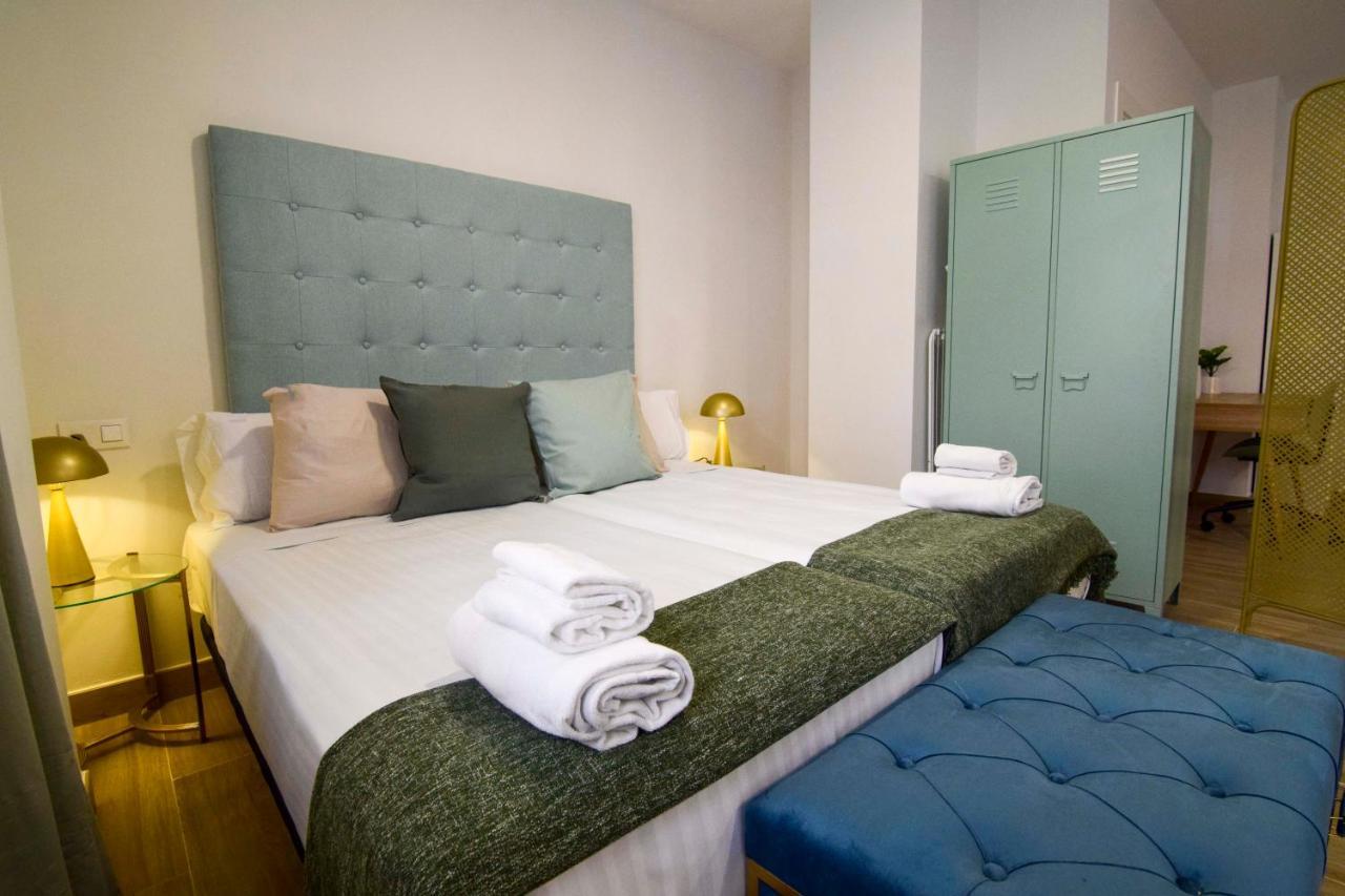 Salitre Freshapartments By Bossh! Appartement