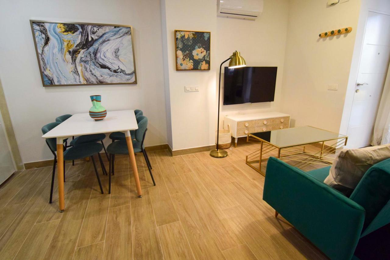 Appartement Salitre Freshapartments By Bossh! Málaga