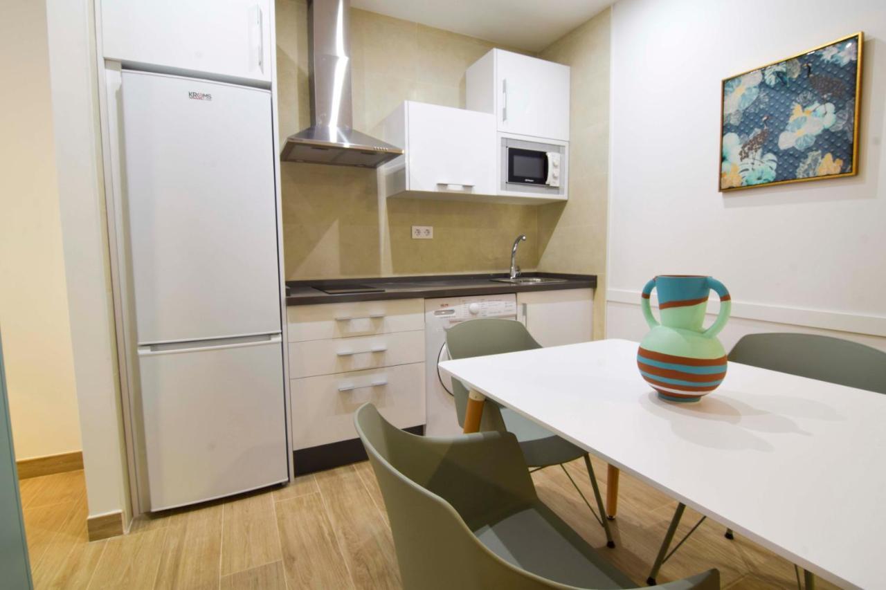 Appartement Salitre Freshapartments By Bossh!