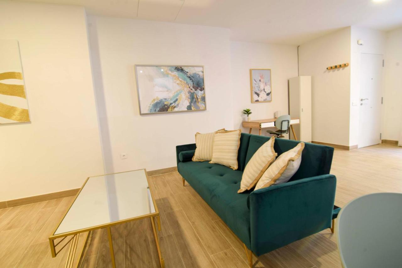 Salitre Freshapartments By Bossh! Appartement