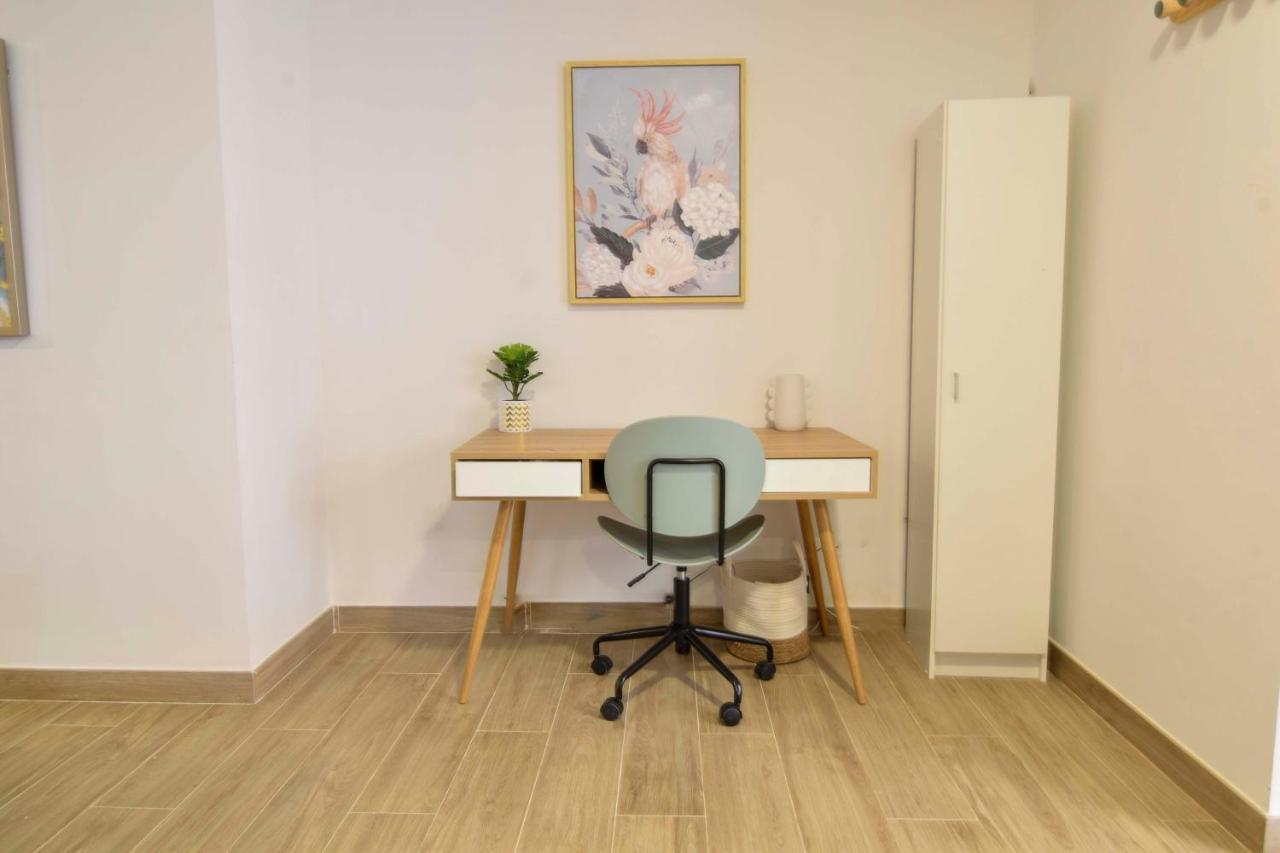 Appartement Salitre Freshapartments By Bossh! Málaga