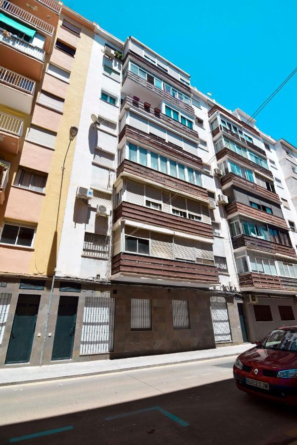 Salitre Freshapartments By Bossh! Appartement Málaga