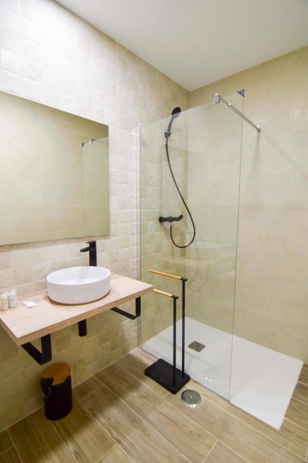 Appartement Salitre Freshapartments By Bossh! *