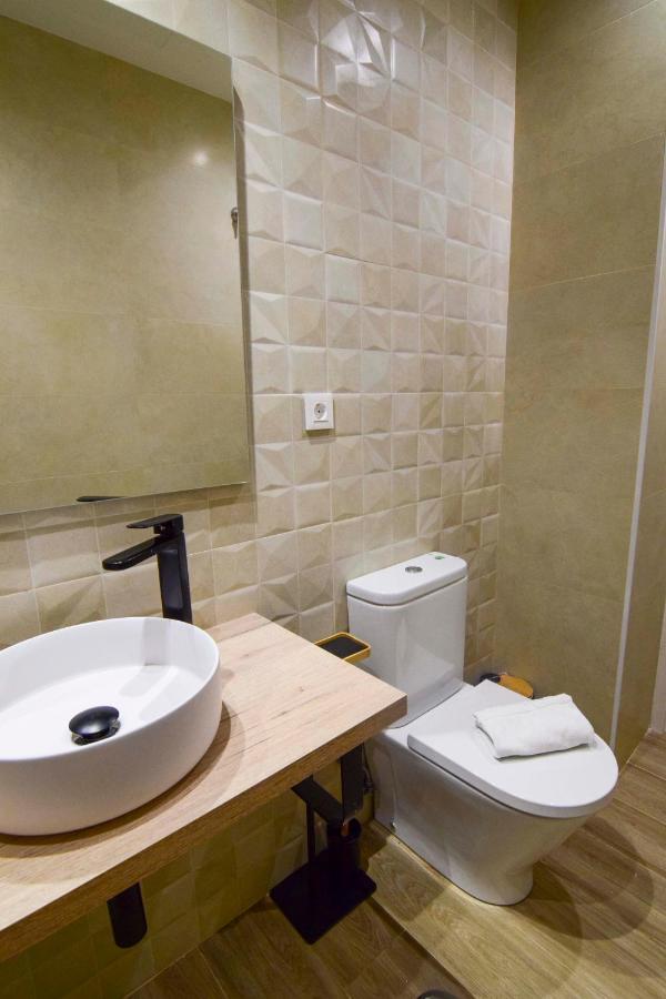 Appartement Salitre Freshapartments By Bossh!