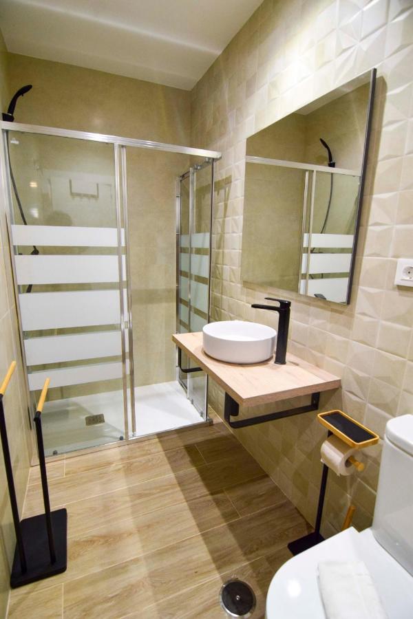Salitre Freshapartments Appartamento