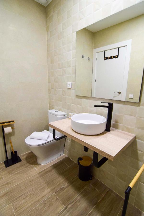 Appartamento Salitre Freshapartments *