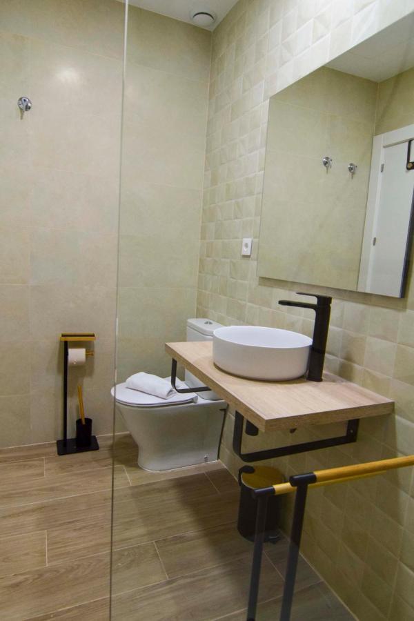 Salitre Freshapartments