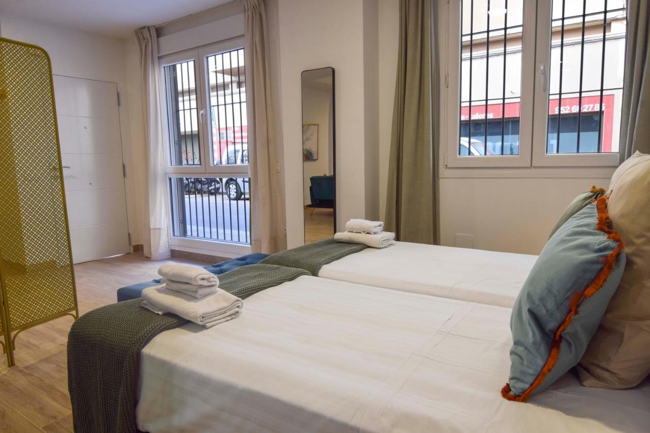 Appartamento Salitre Freshapartments *
