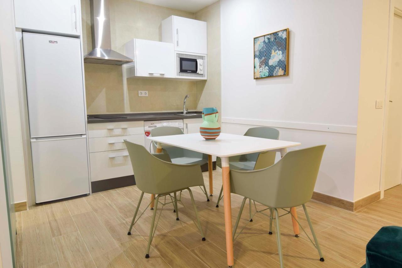 Appartamento Salitre Freshapartments Málaga